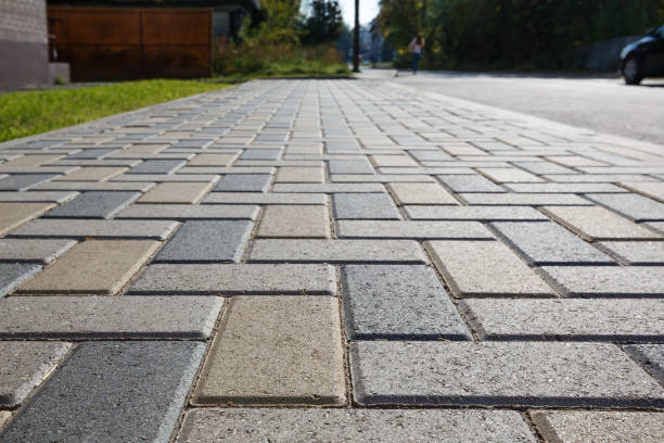 Best Environmentally-friendly driveway pavers in Kirkl, IN