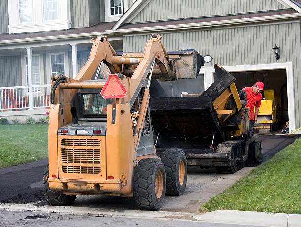 Trusted Kirklin, IN Driveway Pavers Experts